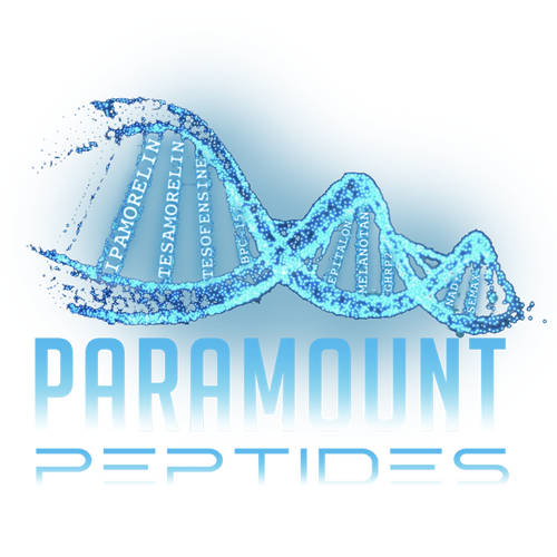 Paramount Peptides